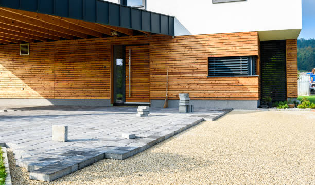 Commercial Driveway Pavers in Kinnelon, NJ