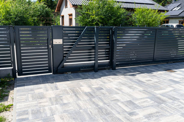 Best Interlocking Driveway Pavers  in Kinnelon, NJ