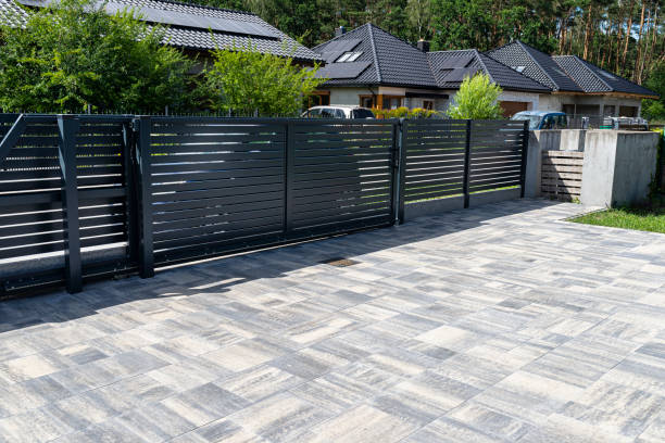 Best Concrete Paver Driveway  in Kinnelon, NJ