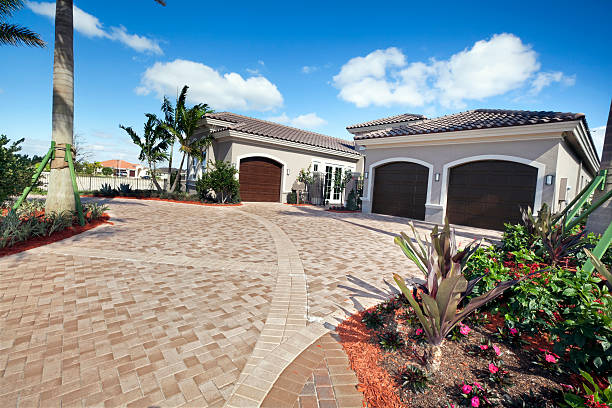 Best Driveway Paver Sealing  in Kinnelon, NJ