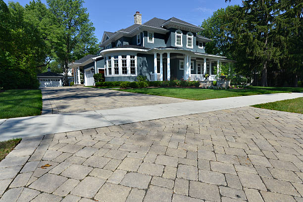 Reasons to Select Us for Your Driveway Paving Requirements in Kinnelon, NJ