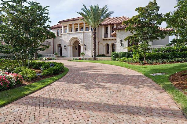 Trusted Kinnelon, NJ Driveway Pavers Experts