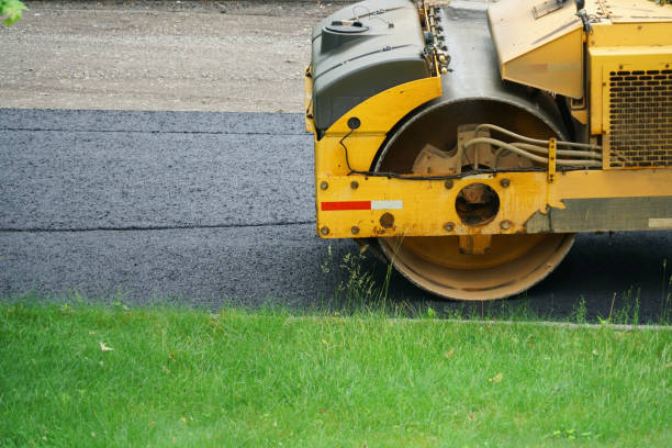 Best Driveway Paving Contractor  in Kinnelon, NJ