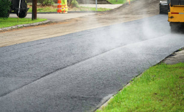 Best Residential Driveway Paver Services  in Kinnelon, NJ