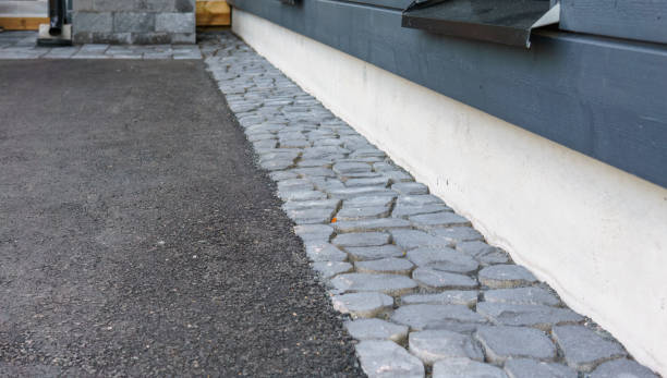 Best Residential Paver Driveway  in Kinnelon, NJ