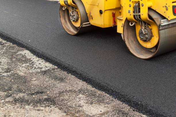 Reasons to Select Us for Your Driveway Paving Requirements in Kinnelon, NJ