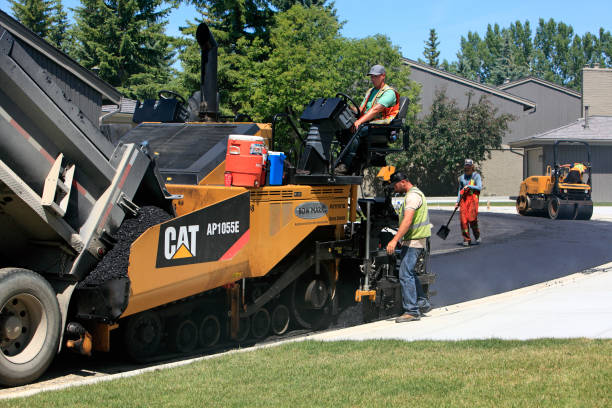 Best Driveway Pavers Cost  in Kinnelon, NJ