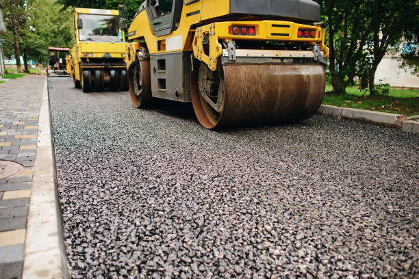 Best Paver Driveway Replacement  in Kinnelon, NJ
